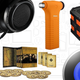 Illustration for article titled Todays Best Deals: Stocking Stuffers, Cheapest Nest Ever, Lord Of The Rings
